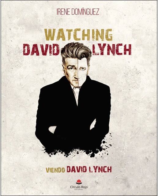 Watching David Lynch (Capa mole) 1
