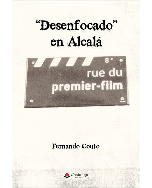 "Desenfocado" en Alcalá (Capa mole) 1
