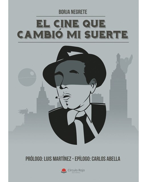 El cine que cambió mi suerte(Tapa blanda) 1