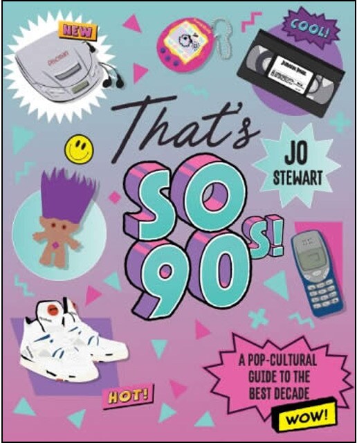 That's So 90s 1