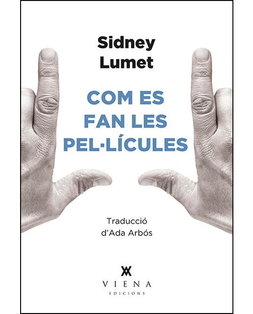 Com es fan les pel·lícules(Tapa blanda) 1