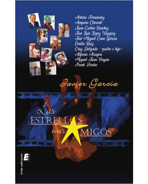 Imagem 0 de Las estrellas mis amigos