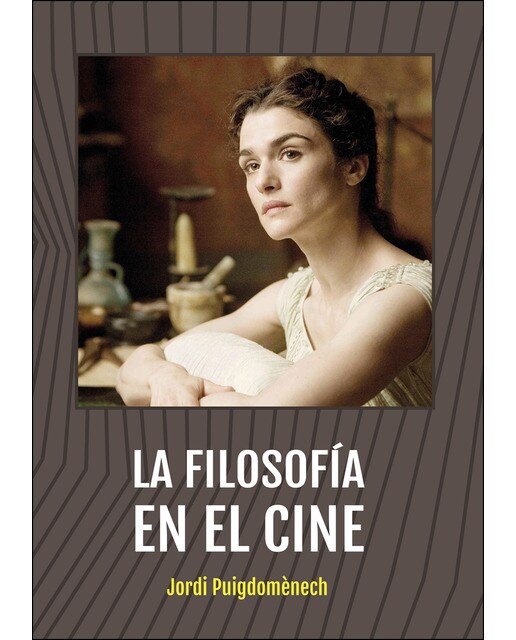 Imagem 0 de La Filosofía En El Cine