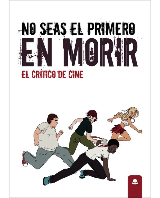 No seas el primero en morir (Capa mole) 1