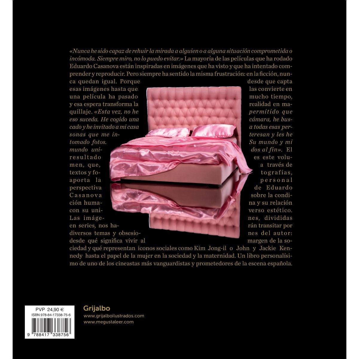 Márgenes: Un ensayo artístico sobre el ser humano y la estética(Tapa dura) 2