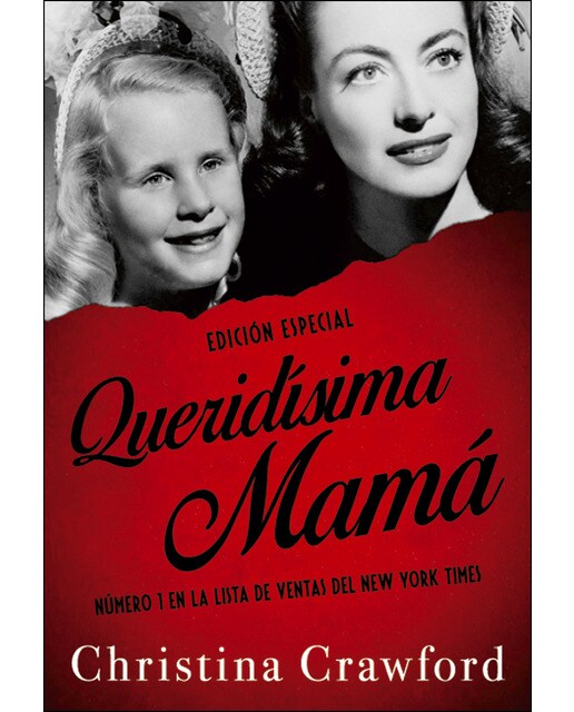 Queridísima Mama 1