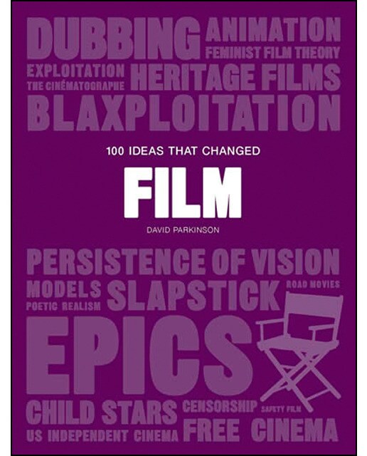 100 ideas that changed film