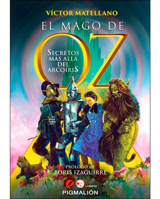 Mago De Oz. El 1