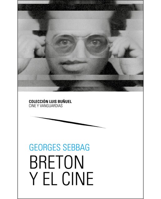 Breton Y El Cine 1