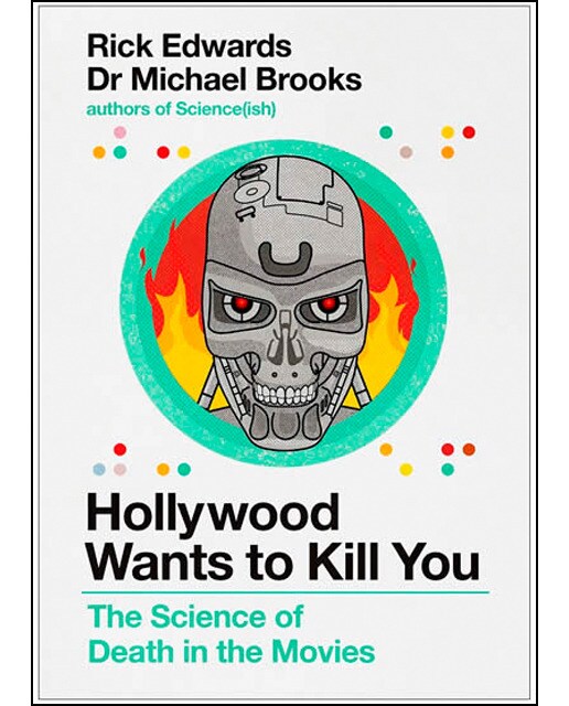 Hollywood wants to kill you 1