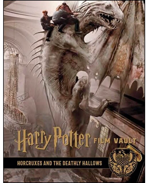 H p: the film vault - vol 3 the sorcerer's stone 1