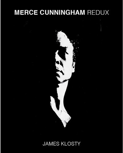 Merce cunningham 1