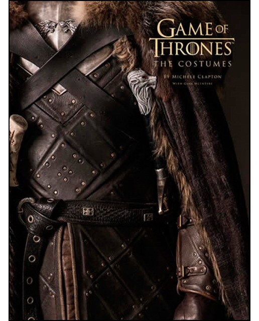 Game of thrones: the costumes 1