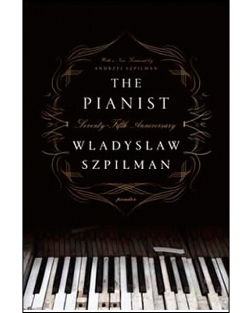 Imagem 0 de The pianist (seventy-fifth anniversary edition)