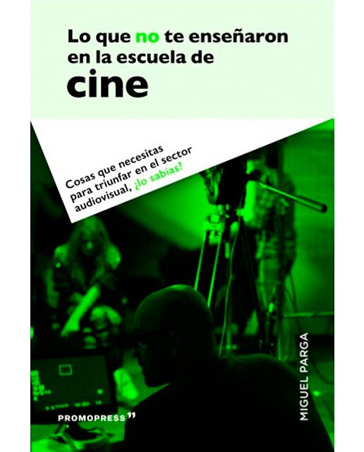 Lo que no te enseñaron en la escuela decine 1