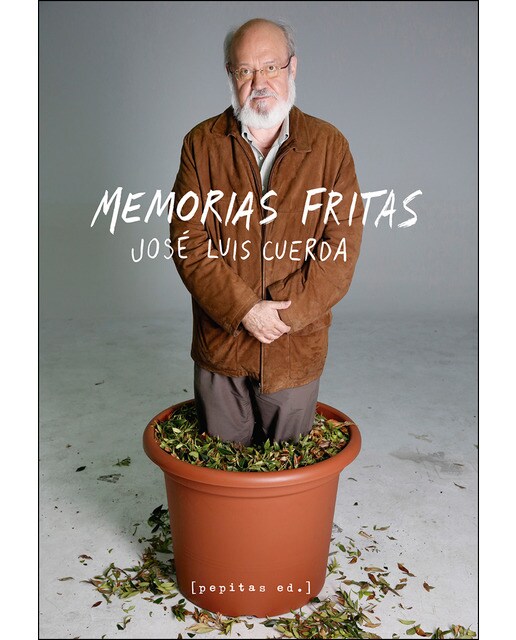 Memorias fritas(Tapa blanda) 1