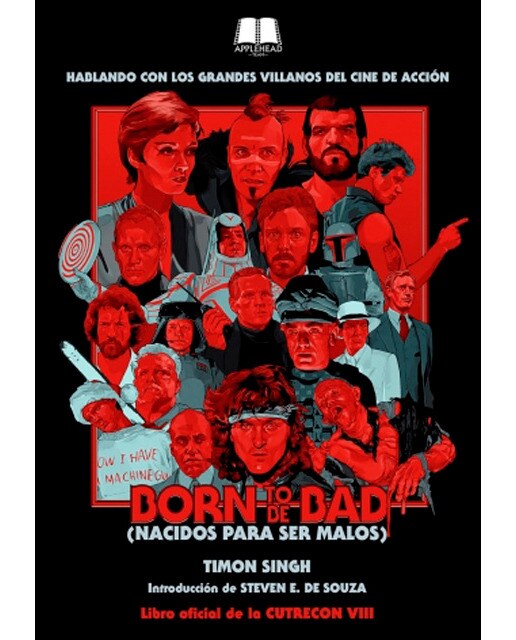 Imagem 0 de Bornd to be bad (nacidos para ser malos)