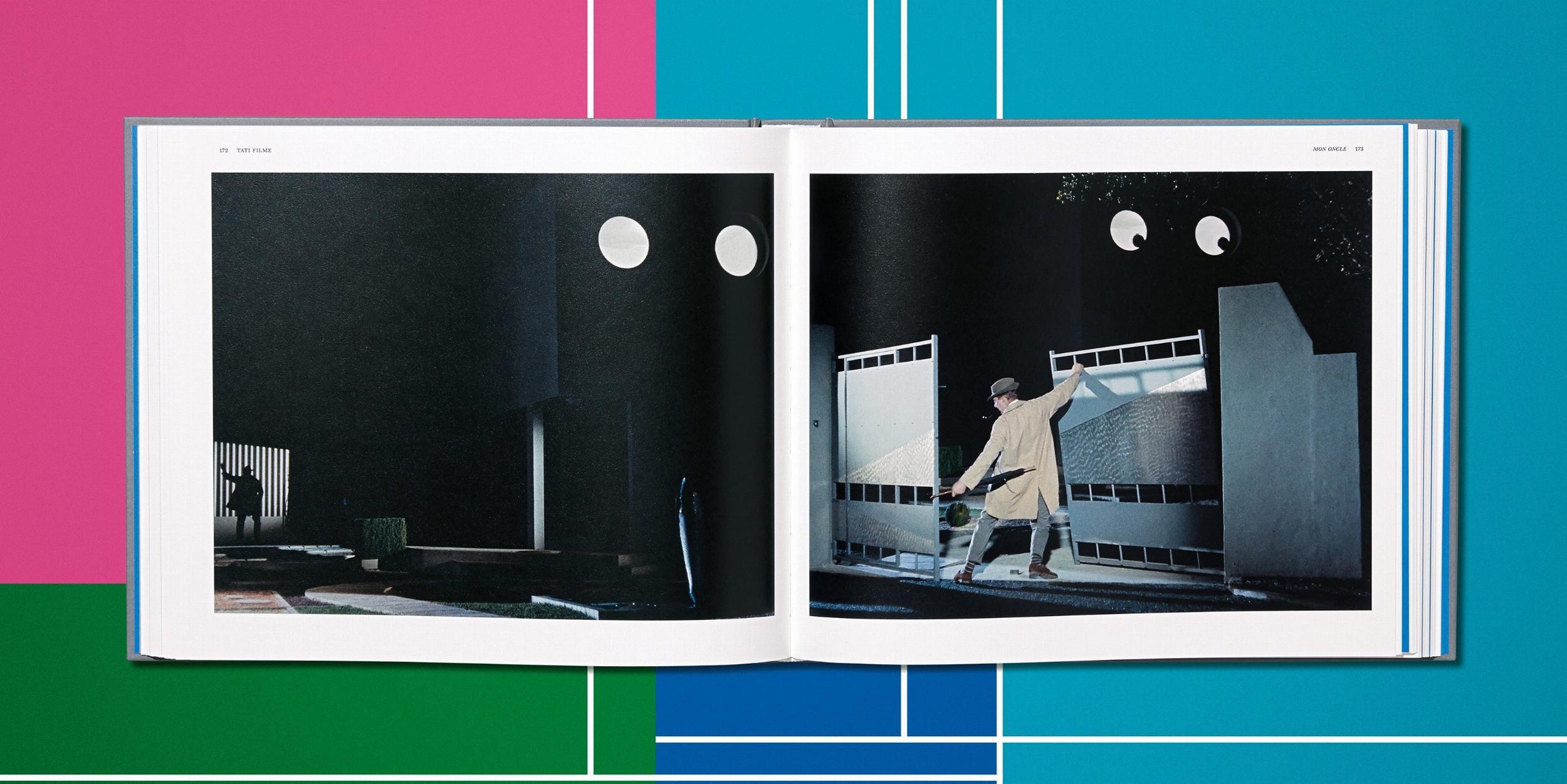 The Definitive Jacques Tati (Capa dura) 7