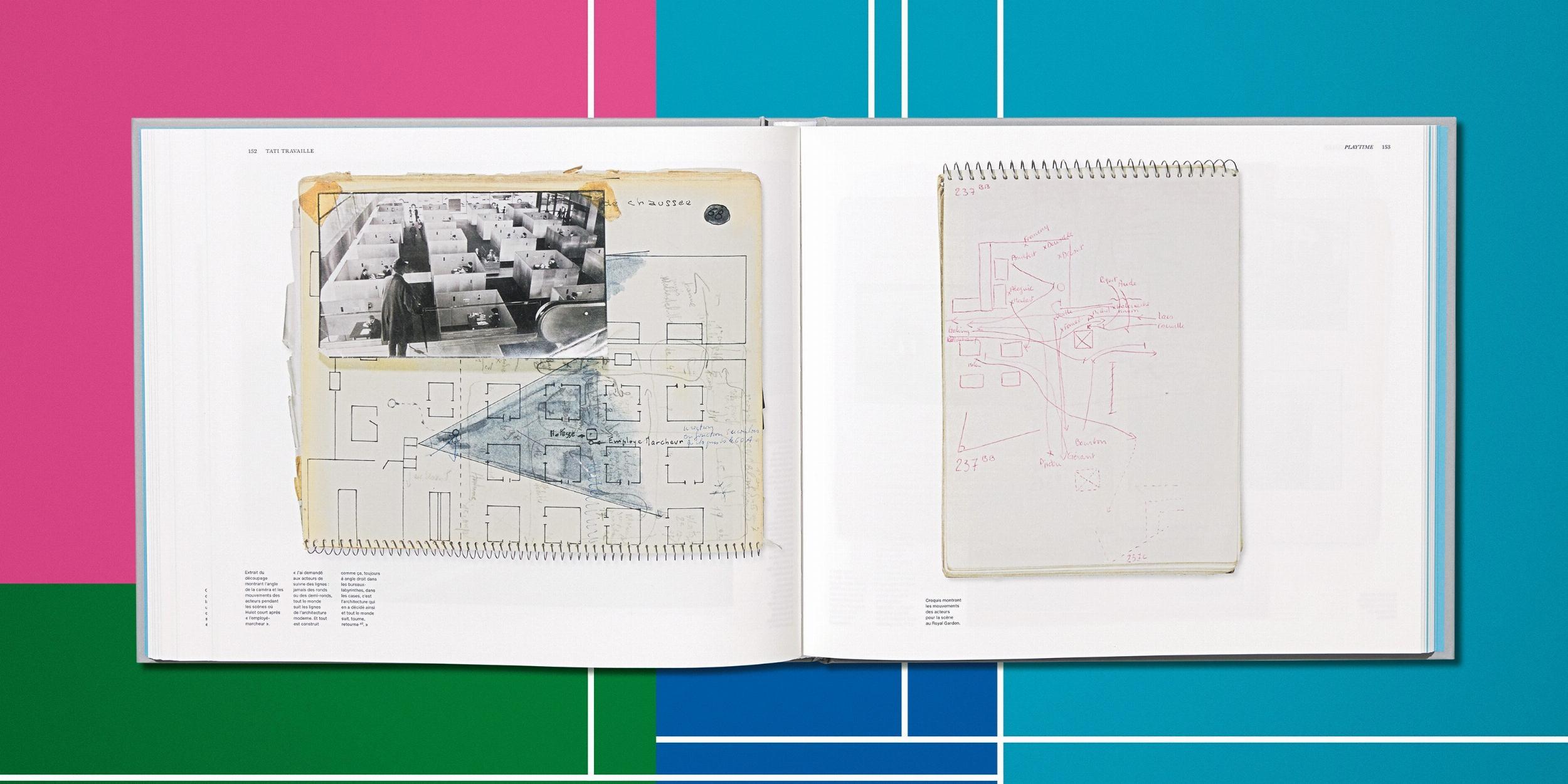 The Definitive Jacques Tati (Capa dura) 9