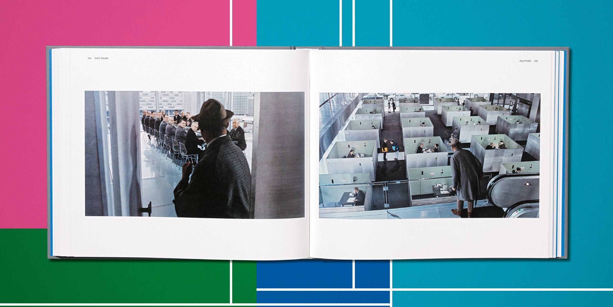 The Definitive Jacques Tati (Capa dura) 11