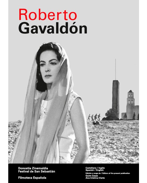 Imagem 0 de Roberto gavaldón(Tapa blanda)
