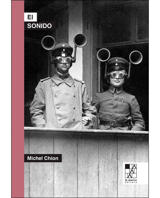 El sonido 1
