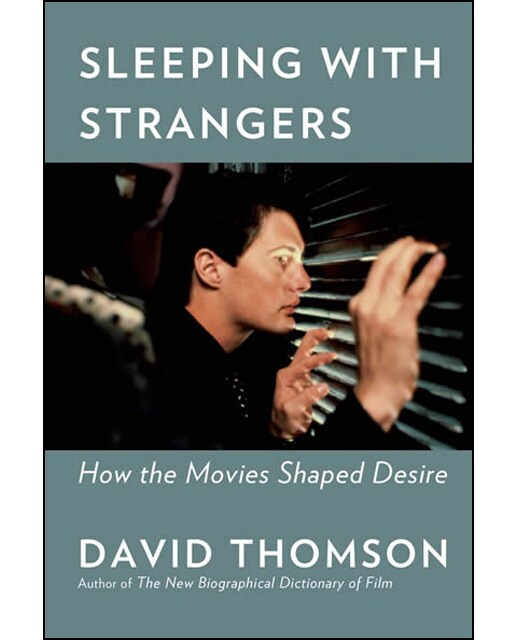 Sleeping With Strangers 1