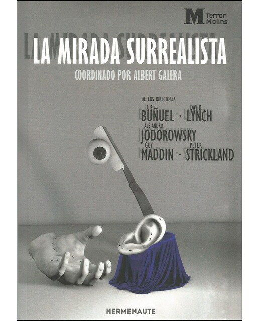 Imagem 0 de La mirada surrealista