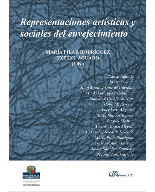 Representaciones Artísticas Y Sociales Del Envejecimiento 1