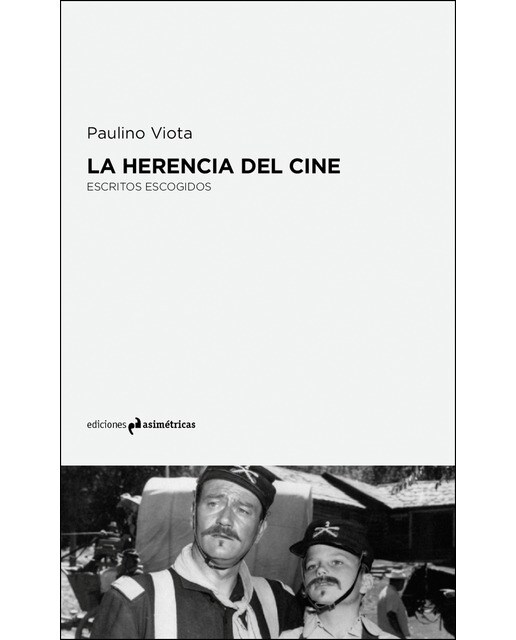 La herencia del cine(Tapa blanda) 1