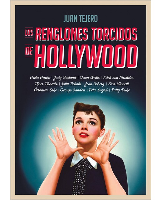 Imagem 0 de Los renglones torcidos de hollywood(Tapa dura)