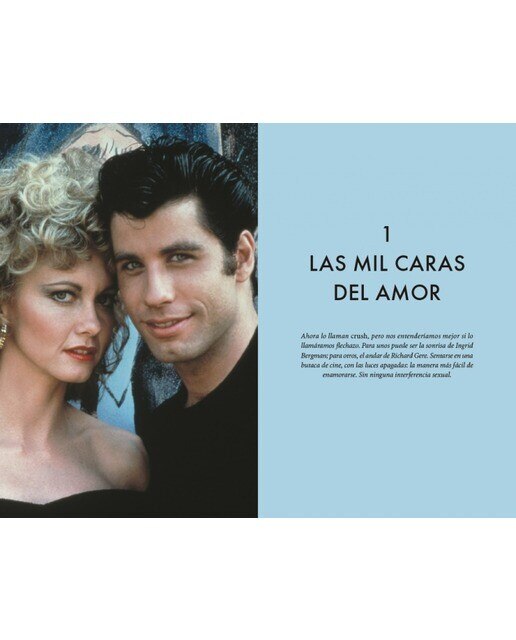 El cine que nos abrió los ojos(Tapa dura) 4