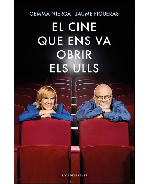 El cine que ens va obrir els ulls(Tapa dura) 1