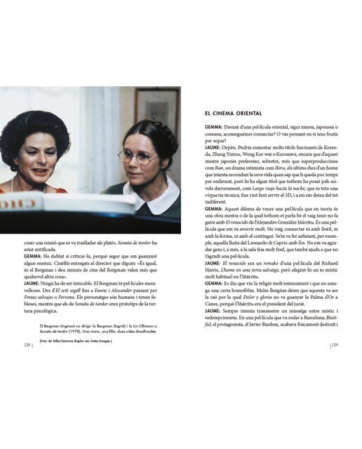 El cine que ens va obrir els ulls(Tapa dura) 6