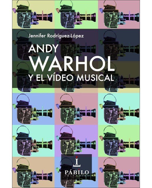 Imagem 0 de Andy warhol y el video musical(Tapa blanda)