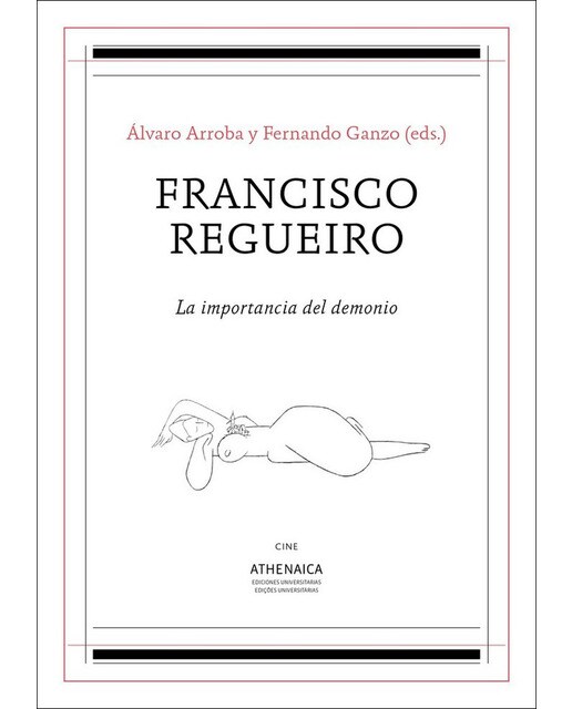 Francisco regueiro: La importancia del demonio(Tapa blanda) 1