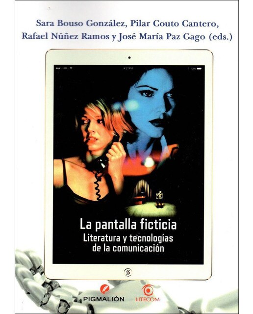 Pantalla ficticia,la 1