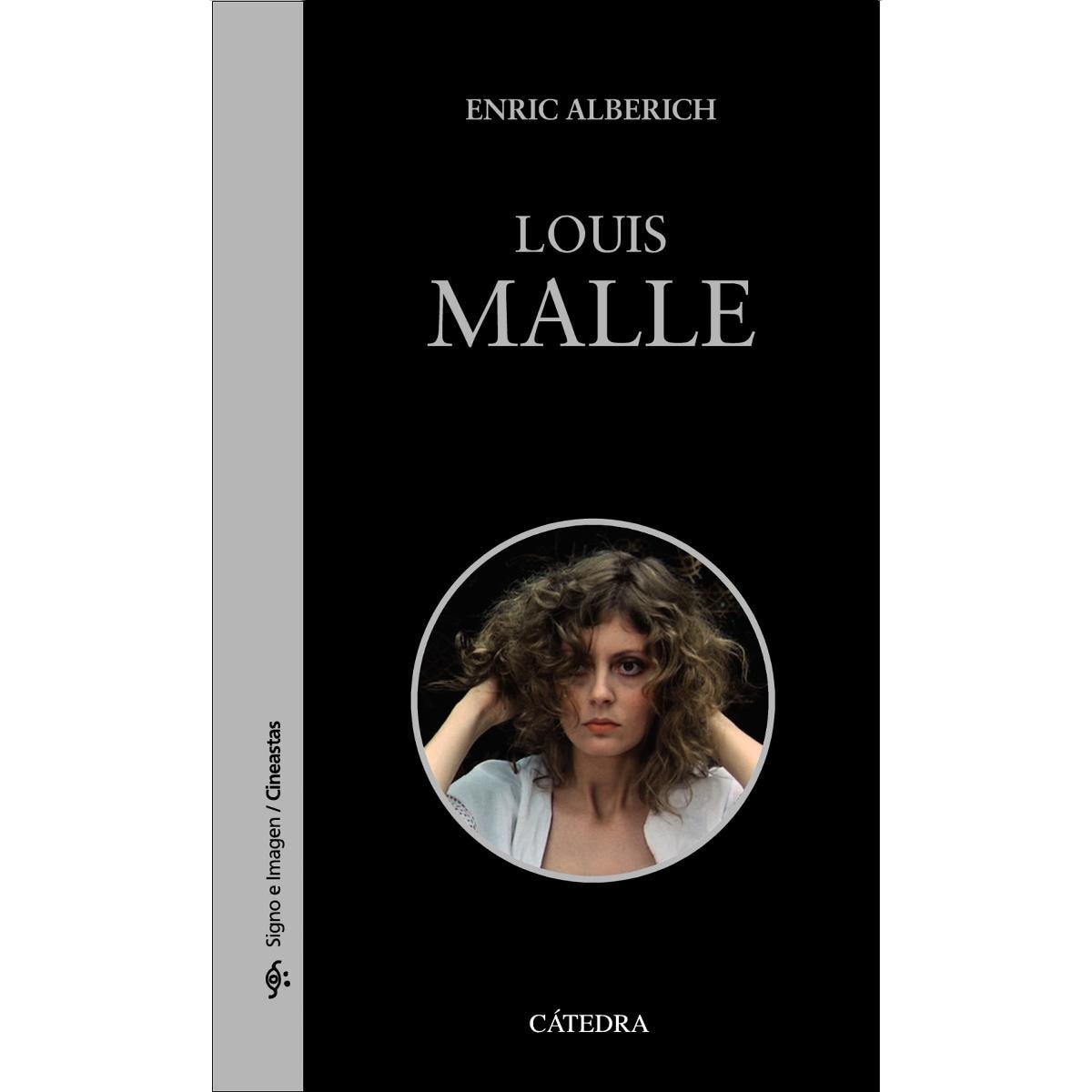 Imagem 0 de Louis Malle (Capa mole)