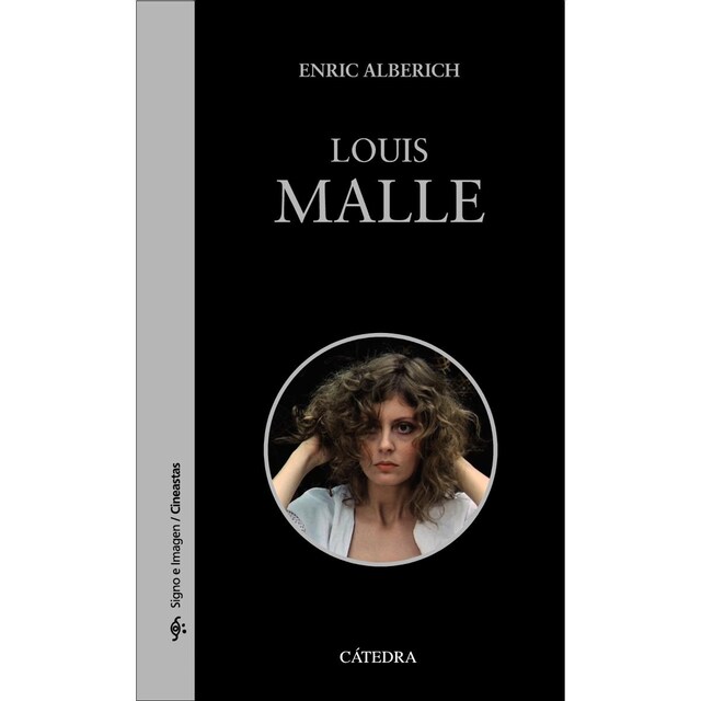 Imagem 0 de Louis Malle (Capa mole)