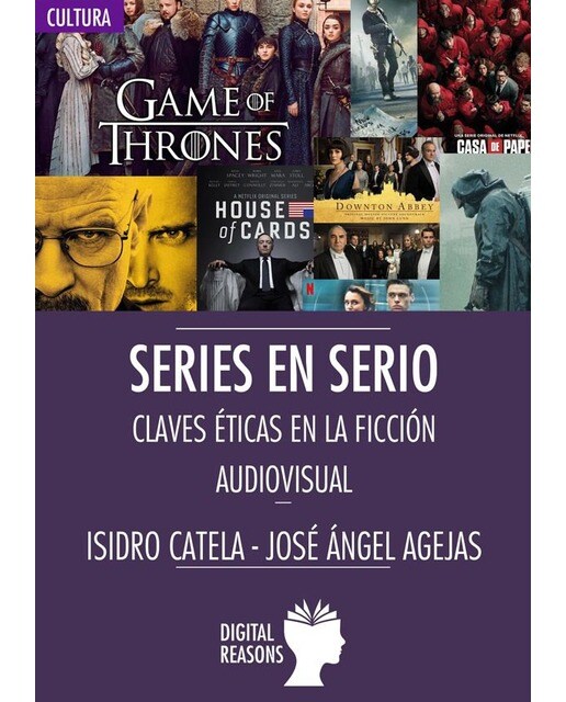 SERIES EN SERIO 1