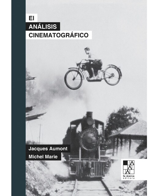 Imagem 0 de El análisis cinematográfico