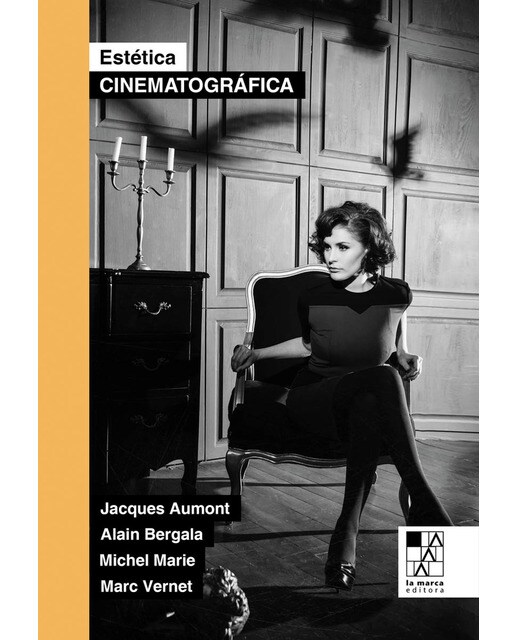 Estética cinematográfica 1