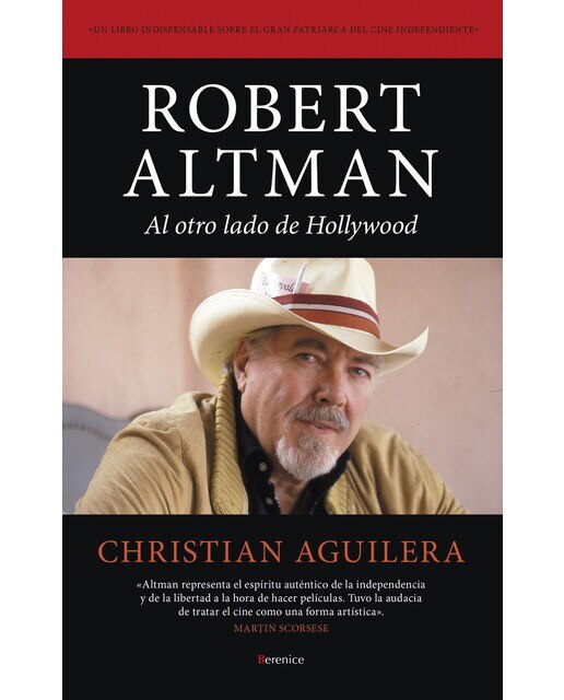 Robert altman. Al otro lado de hollywood(Tapa blanda) 1