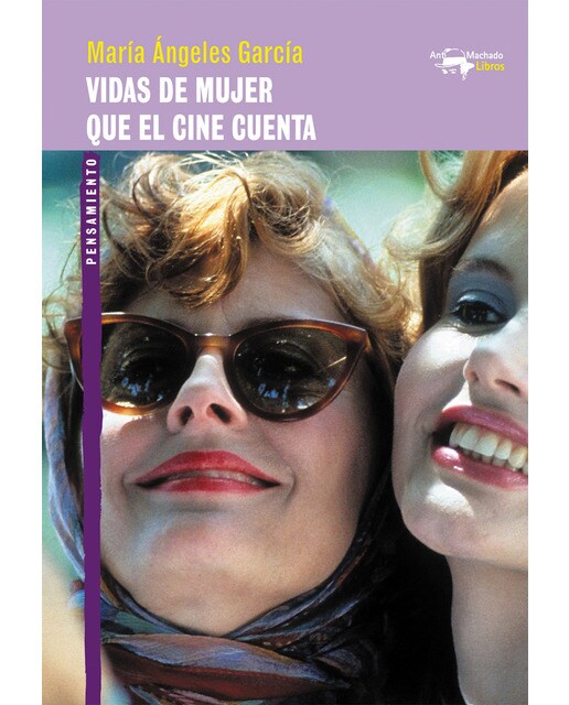 Vidas de mujer que el cine cuenta(Tapa blanda) 1