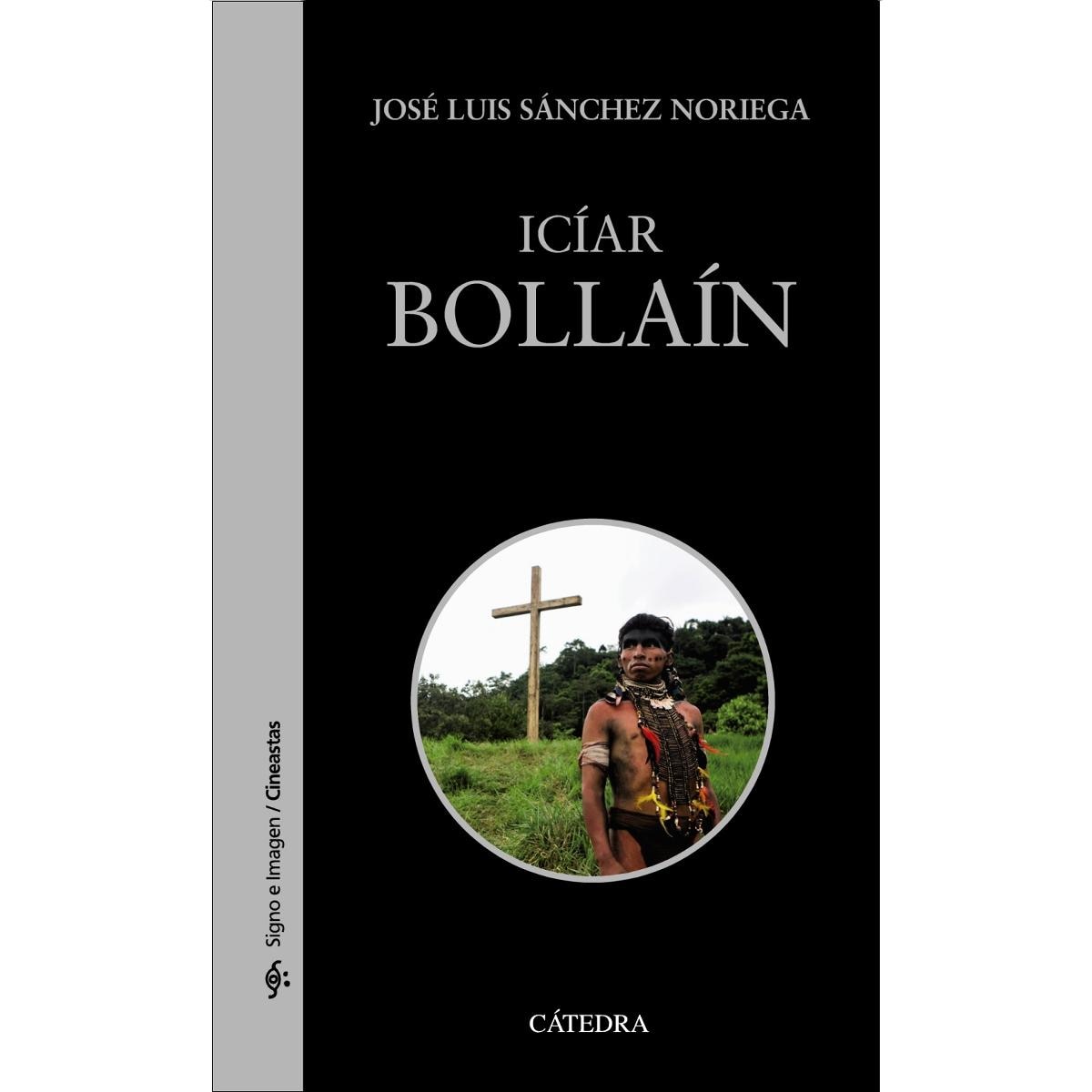 Icíar Bollaín (Capa mole) 1