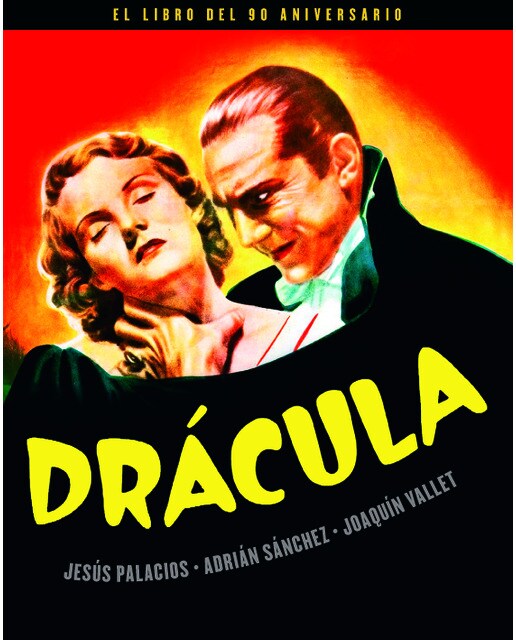 Dracula. El libro del 60 aniversario(Tapa dura) 1