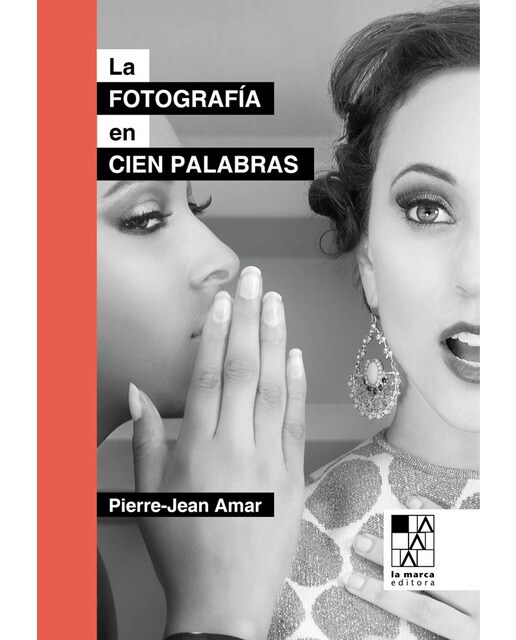 La fotografía en cien palabras 1