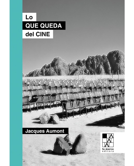 Lo que queda del cine 1