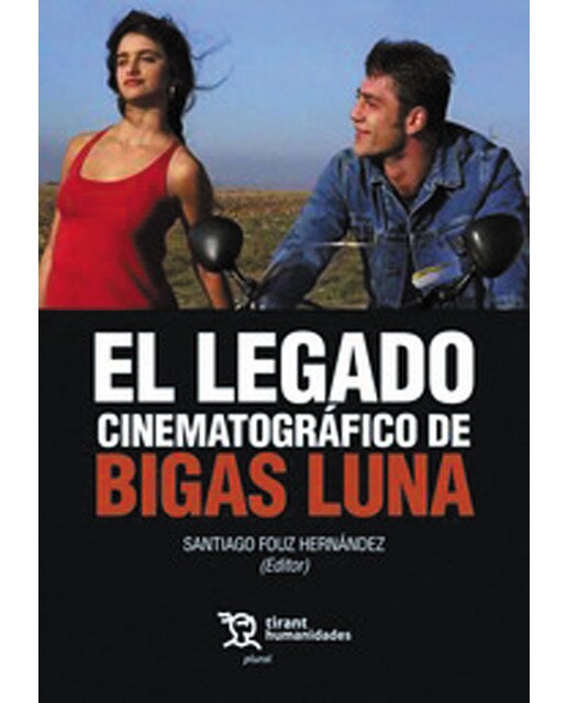 El legado cinematográfico de Bigas Luna (Capa mole) 1