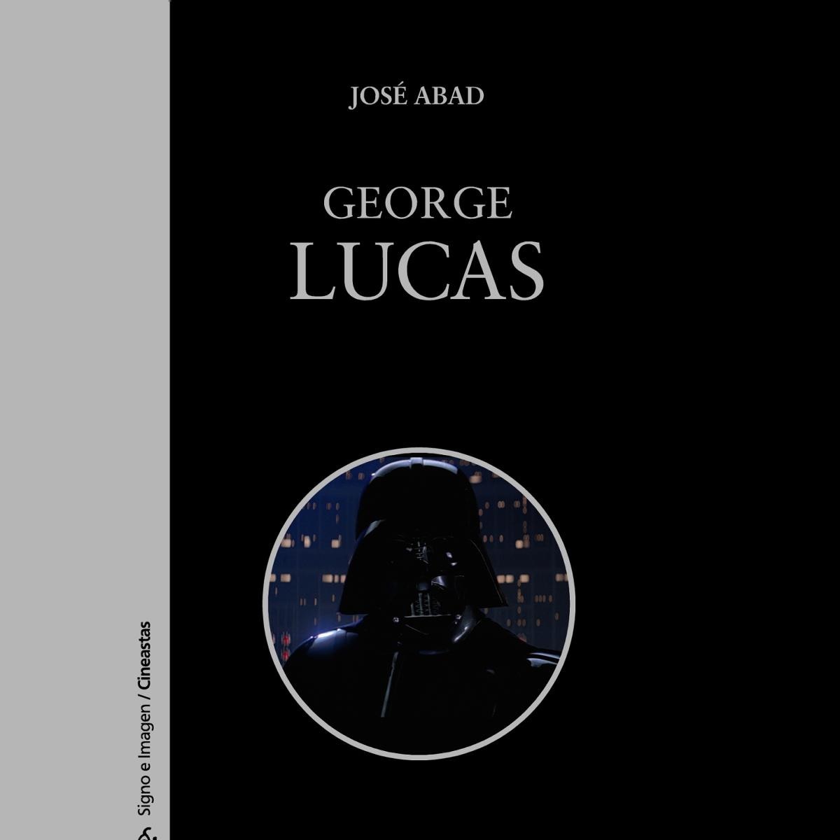 George Lucas (Capa mole) 1